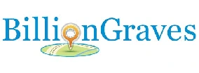 Logotipo do Billion Graves