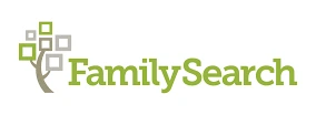 Logotipo do FamilySearch