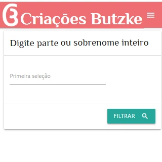 Primeira Seleção